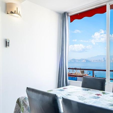 Don Miguel 4-F Apartment Levante Beach เบนิดอร์ม ภายนอก รูปภาพ