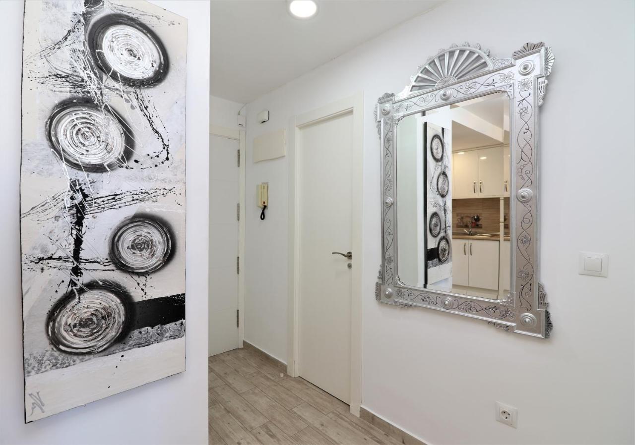 Don Miguel 4-F Apartment Levante Beach เบนิดอร์ม ภายนอก รูปภาพ