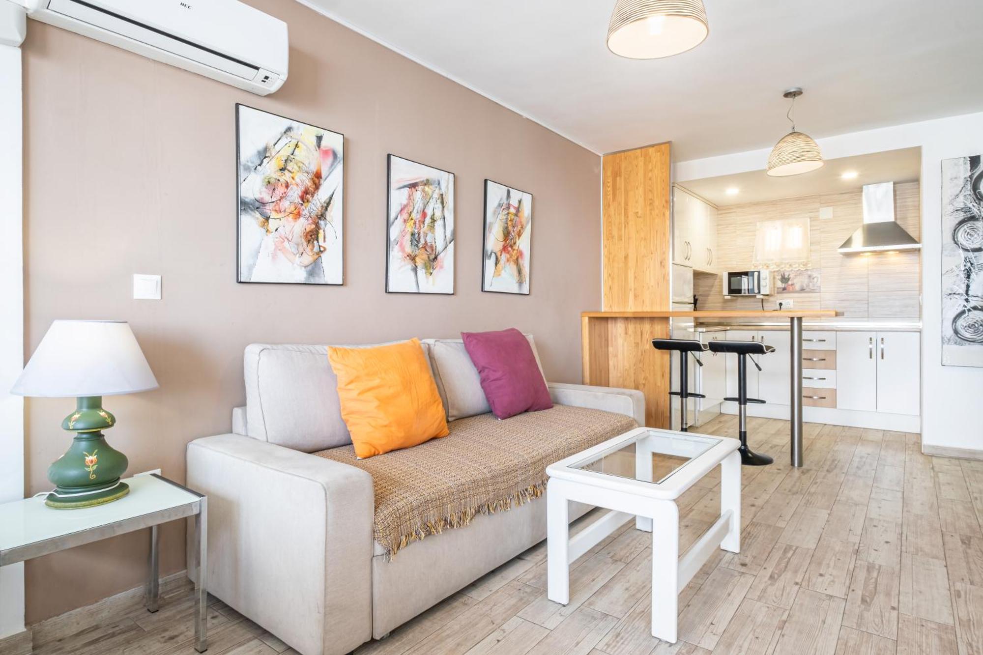Don Miguel 4-F Apartment Levante Beach เบนิดอร์ม ภายนอก รูปภาพ